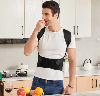 SpineGo™ - Posture Corrector