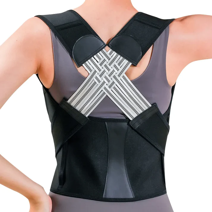 SpineGo™ - Posture Corrector