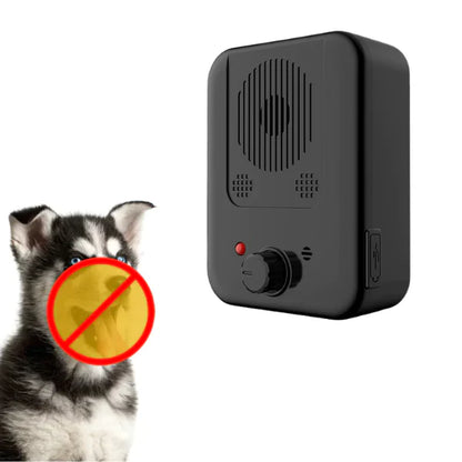 SilentGuard™ Anti-Barking Device