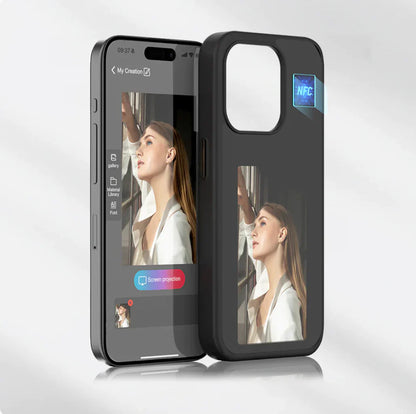 Caseus Digital Phone Case